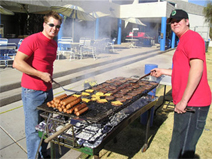 Outdoor Catering Glendale AZ